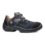 Base Sicherheitshalbschuh Garibaldi S1PS