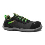 Base Sicherheitshalbschuh Grand Canyon Trainer / Tulum Trainer ESD S1PS