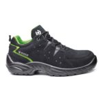 Base Sicherheitshalbschuh Harlem S1PL