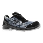 Base Sicherheitshalbschuh i-Meta ESD S3S