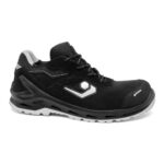 Base Sicherheitshalbschuh i-Omega SB – schwarz - Toolcon.works Base Sicherheitshalbschuh i-Omega SB