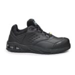 Base Sicherheitshalbschuh K-Cross ESD S3