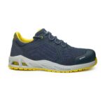Base Sicherheitshalbschuh K-Sprint S3