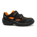 Base Sicherheitshalbschuh Lingotto S1PS