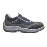 Base Sicherheitshalbschuh Mechanic S1