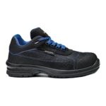 Base Sicherheitshalbschuh Pulsar S1PS
