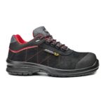 Base Sicherheitshalbschuh Quasar / Cursa S1P