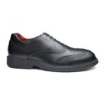Base Sicherheitshalbschuh Rocket ESD S3S