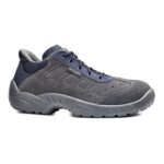 Base Sicherheitshalbschuh Tribeca S1 – grau - Toolcon.works Base Sicherheitshalbschuh Tribeca S1