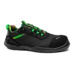 Base Sicherheitshalbschuh Yellowstone Trainer ESD S3S – schwarz - Toolcon.works Base Sicherheitshalbschuh Yellowstone Trainer ESD S3S