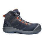 Base Sicherheitshochschuh Be-Dynamic S3 – schwarz/orange - Toolcon.works Base Sicherheitshochschuh Be-Dynamic S3