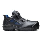 Base Sicherheitshochschuh Be-Fast S3 – schwarz/blau - Toolcon.works Base Sicherheitshochschuh Be-Fast S3