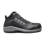 Base Sicherheitshochschuh Be-Free Top S3S