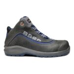 Base Sicherheitshochschuh Be-Joy Top S3S – grau/blau - Toolcon.works Base Sicherheitshochschuh Be-Joy Top S3S