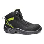 Base Sicherheitshochschuh Chester Top S3S