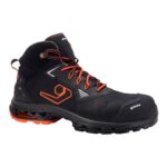 Base Sicherheitshochschuh Dublin ESD S3S