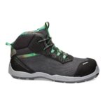 Base Sicherheitshochschuh Grand Canyon Mid Boot ESD S1PS – schwarz - Toolcon.works Base Sicherheitshochschuh Grand Canyon Mid Boot ESD S1PS