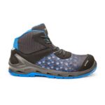 Base Sicherheitshochschuh I-Robox Blue Top ESD S3S