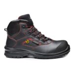 Base Sicherheitshochschuh Matar Top ESD S3S
