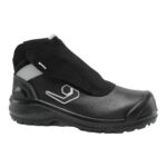 Base Sicherheitshochschuh Meta Top S3L – schwarz/grau - Toolcon.works Base Sicherheitshochschuh Meta Top S3L