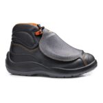 Base Sicherheitshochschuh Metatarsal S3
