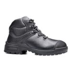 Base Sicherheitshochschuh Morrison S3 – schwarz - Toolcon.works Base Sicherheitshochschuh Morrison S3