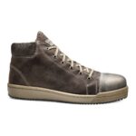 Base Sicherheitshochschuh Oak S3 – braun/beige - Toolcon.works Base Sicherheitshochschuh Oak S3