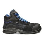 Base Sicherheitshochschuh Pulsar Top S1PL – schwarz/blau - Toolcon.works Base Sicherheitshochschuh Pulsar Top S1PL