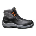 Base Sicherheitshochschuh Verdi HRO S3