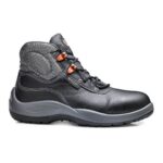 Base Sicherheitshochschuh Verdi S3 – schwarz - Toolcon.works Base Sicherheitshochschuh Verdi S3