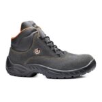 Base Sicherheitshochschuh Victoria S1PS – grau/orange - Toolcon.works Base Sicherheitshochschuh Victoria S1PS
