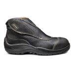 Base Sicherheitshochschuh Welder S3 – schwarz - Toolcon.works Base Sicherheitshochschuh Welder S3