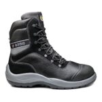 Base Sicherheitsstiefel Bach S3S – schwarz - Toolcon.works Base Sicherheitsstiefel Bach S3S