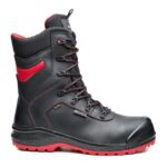 Base Sicherheitsstiefel Be-Dry Top S3 – schwarz/rot - Toolcon.works Base Sicherheitsstiefel Be-Dry Top S3