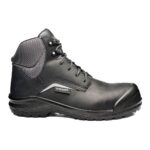 Base Sicherheitsstiefel Be-Grey Mid S3 – schwarz/grau - Toolcon.works Base Sicherheitsstiefel Be-Grey Mid S3