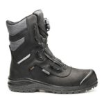 Base Sicherheitsstiefel Be-Oslo S3