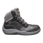 Base Sicherheitsstiefel Beethoven S3S – schwarz/grau - Toolcon.works Base Sicherheitsstiefel Beethoven S3S