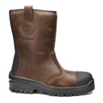 Base Sicherheitsstiefel Elk S3L