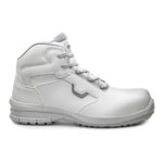 Base Sicherheitsstiefel Natrium Top S2 – weiß - Toolcon.works Base Sicherheitsstiefel Natrium Top S2