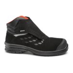 Base Sicherheitsstiefel Perseus Boot S3L – schwarz - Toolcon.works Base Sicherheitsstiefel Perseus Boot S3L