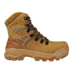 Base Sicherheitsstiefel T-Force S3S – honigbraun/schwarz - Toolcon.works Base Sicherheitsstiefel T-Force S3S