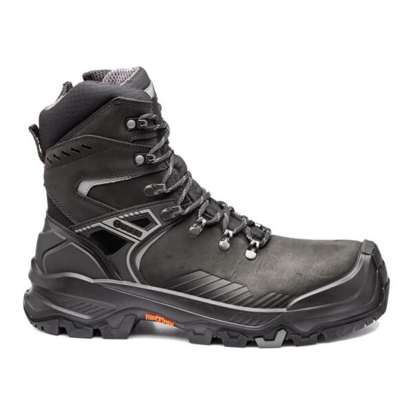 Base Sicherheitsstiefel T-Massive S3S in schwarz