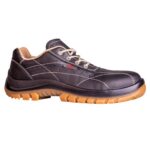 Hase Sicherheitshalbschuh Tropea S1