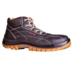 Hase Sicherheitshochschuh Vibo S3 – Seitenansicht - Toolcon.works Hase Sicherheitshochschuh Vibo S3