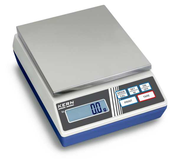 KERN Präzisionswaage 440-53N