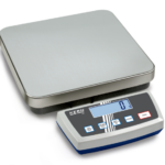 KERN Paketwaage DE 35K5D - Toolcon.works KERN Plattformwaage 35 kg · Ablesbarkeit 5 g / 10 g
