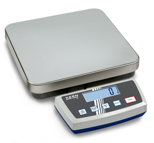 KERN Paketwaage DE 35K5D