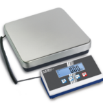 KERN Plattformwaage 35 kg · Ablesbarkeit 10 g