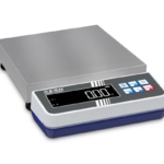 KERN IoT-Line Edelstahlwaage FKS 1K-5 - Toolcon.works KERN IoT-Line Edelstahlwaage 1,5 kg