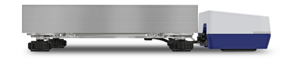 KERN IoT-Line Edelstahlwaage FKS 1K-5 – Ansicht 6 - Toolcon.works KERN IoT-Line Edelstahlwaage 1,5 kg